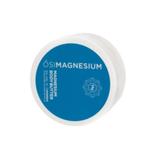 Unt de corp cu magneziu, unt de shea si migdale dulci, Osi Magnesium, 200 ml