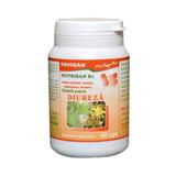 Nutrisan R1 Formula pentru Diureza Favisan, 40 capsule