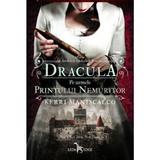 Dracula. Pe urmele printului nemuritor. Seria Anchetele lui Audrey Rose. Vol. 2 - Kerri Maniscalco, editura Leda