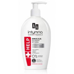 Lotiune pentru Igiena Intima - AA Intimate Help Feminine Wash, 300ml