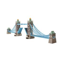 Puzzle 3d tower bridge, 216 piese - Ravensburger