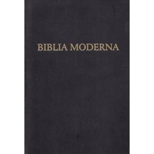 Biblia moderna. senzualitate si atitudine - gavrila emanuela