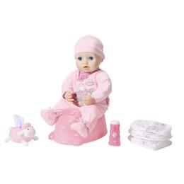 Olita pentru papusa bebelus Baby Annabell si accesorii incluse