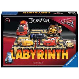 Joc labirint junior Cars Ravensburger