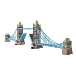 Puzzle 3D Tower Bridge 216 piese Ravensburger