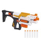 Arma de jucarie Nerf Strike Modulus Recon Mk11 Nebunici