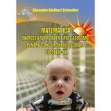 Matematica - Clasele 1-4 - Exercitii si probleme pregatitoare pentru concursurile scolare - Gh. Adalbert Schneider, editura Hyperion