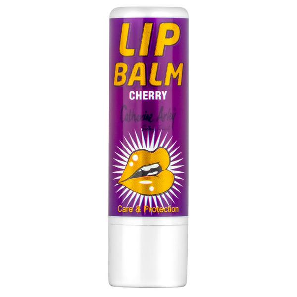 Balsam pentru Buze Alfar Dynamik, 02 Cherry, 4.5g