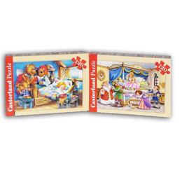 Puzzle 120 Pcs - Castorland