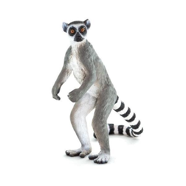 Figurina lemur - Mojo