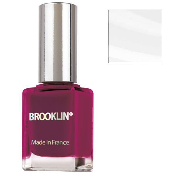 Lac de Unghii Impala Brooklin, nuanta 1 Celeste, 12ml