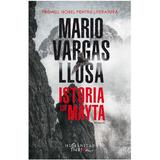 Istoria lui Mayta - Mario Vargas Llosa, editura Humanitas