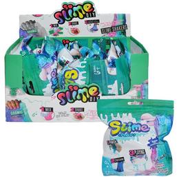 Slime - set creativ cu gelatina Cosmic