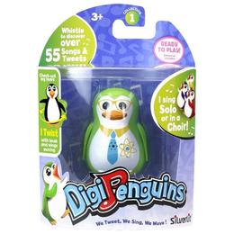 Digipenguins pinguini interactivi Silverlit