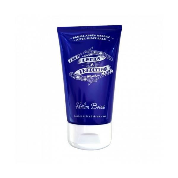After Shave Lames &amp; Tradition 100% natural 100 ml