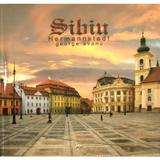 Sibiu - George Avanu  , editura Age - Art