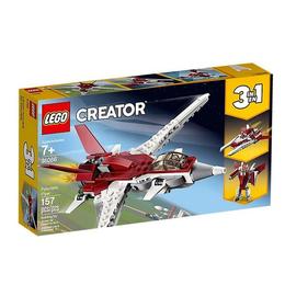 Lego Creator - planorul viitorului 4-7 ani (31086)