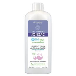 Tratament Liniment anti-iritatii bio cu apa de calcar Bebe Jonzac, 100ml