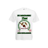 Tricou personalizat Fruit of the loom barbat nu imbatranesc 25 ani alb XL