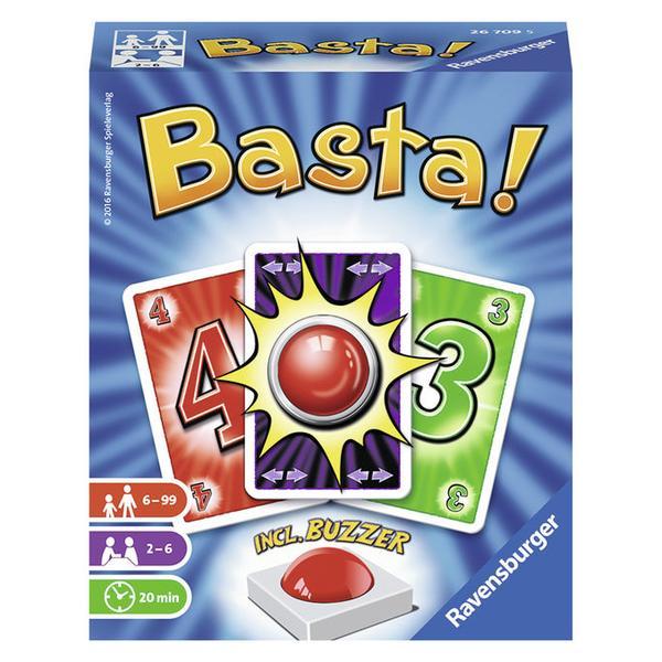 Joc basta - Ravensburger