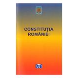 Constitutia romaniei