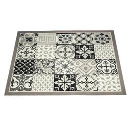 Stergator Velvet Carreaux 60x80 cm - Unic Spot Ro