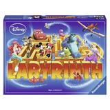 Joc labirint - personajele disney - Ravensburger