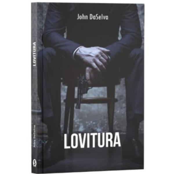 Lovitura - John DaSelva, editura Stylished