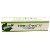 Unguent pentru Hemoroizi, Sangerari si Fisuri Anale Hemotreat, 25ml