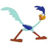 Figurina Comansi Looney Tunes - Road Runner