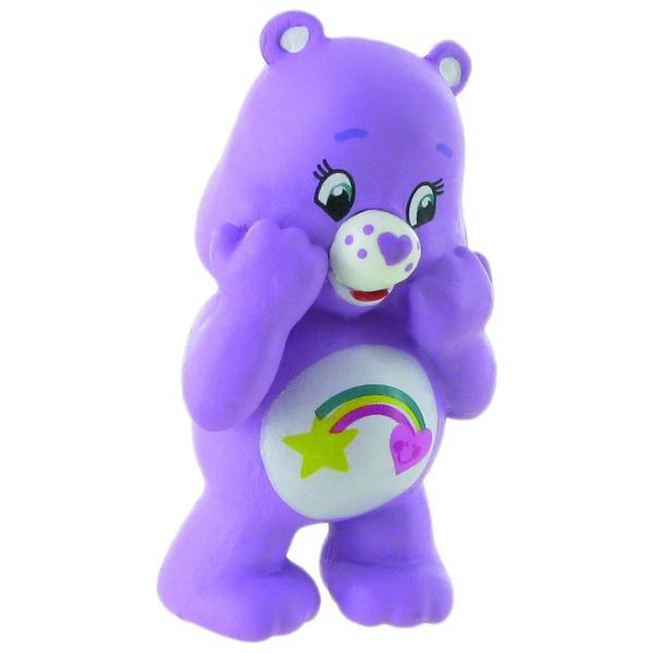 Figurina Comansi Care Bears - Best Friend Bear