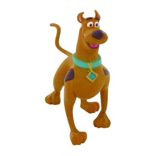 Figurina Comansi Scooby Do - Scooby Doo walking