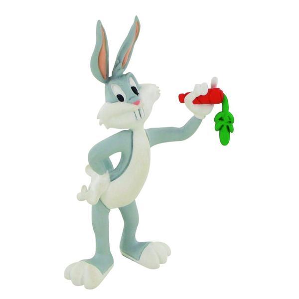 Figurina Comansi Looney Tunes - Bugs Bunny