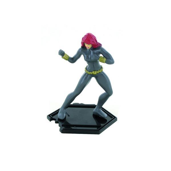 Figurina Comansi Avengers - Black Widow