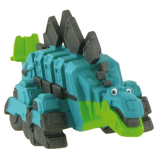 Figurina Comansi Dinotrux - Garby