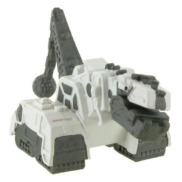 Figurina Comansi Dinotrux - D-Structs