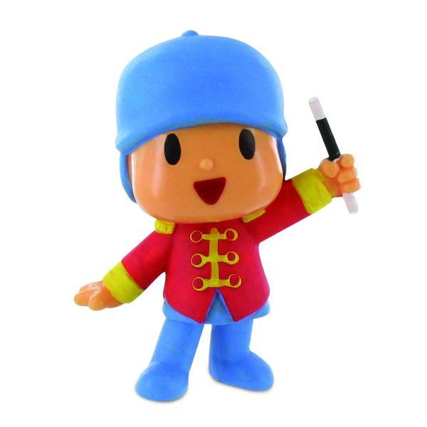 Figurina Comansi Pocoyo - Pocoyo Tamer