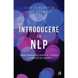 Introducere in NLP ed.2 - Joseph O'Connor, John Seymour, editura Curtea Veche