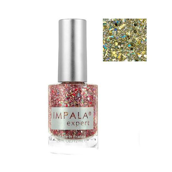 Lac de Unghii Impala Snow, nuanta 7, 12ml