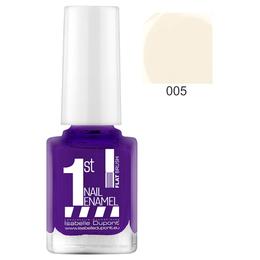 Lac de Unghii Isabelle Dupont Paris 1st, nuanta 005, 12ml