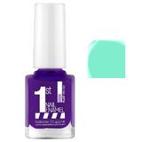 Lac de Unghii Isabelle Dupont Paris 1st, nuanta 043, 12ml