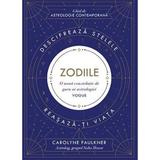 Zodiile - Carolyne Faulkner, editura Lifestyle