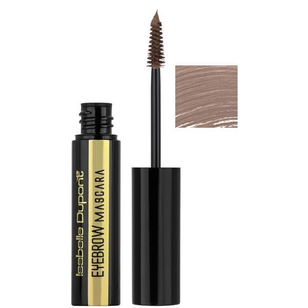 Mascara Contur Sprancene Isabelle Dupont Paris, nuanta 01, 5ml