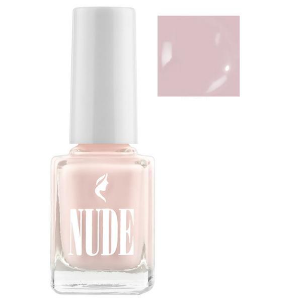 Lac de Unghii Isabelle Dupont Paris Nude, nuanta N06 Grande, 12ml