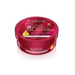 Crema regeneratoare Eveline Extra soft Sos 10% urea 175ml