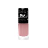 Lac de unghii, Eveline Cosmetics, miniMAX, 5ml, nuanta 685