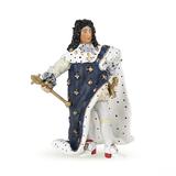 Figurina Papo - Louis al XIV-lea