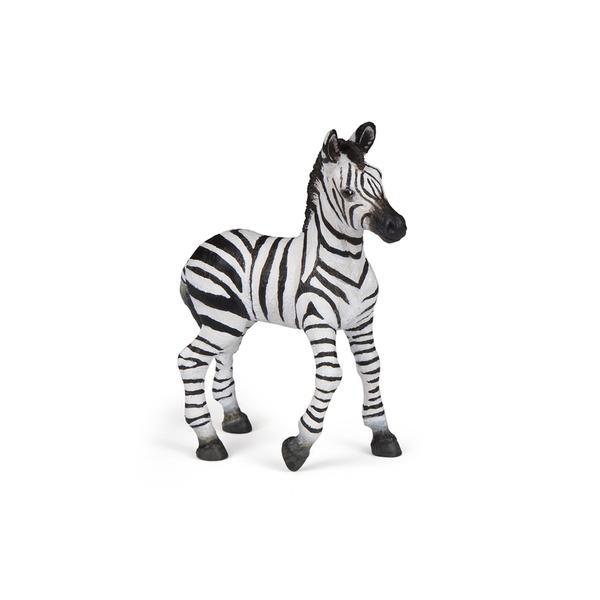 Figurina Papo - Pui de Zebra