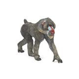 Figurina Papo Mandrill