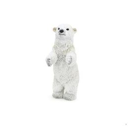 Figurina Papo Ursulet polar stand